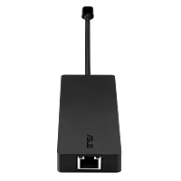 ASUS 8 in 1 USB-C Dock DC210