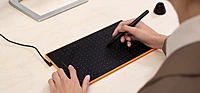 Huion RTM500 (8.7 x 5.4inch)